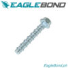 Galvanized Iron Concrete Screw