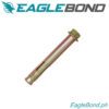 Tetanized Iron Sleeve Anchor