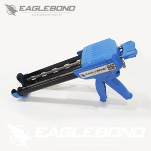 Caulking Gun for Concrete Epoxy