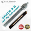 EagleBond HDG G8.8 Chemical Bolt