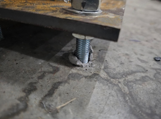 Top 5 Mistakes to Avoid When Using Chemical Anchors